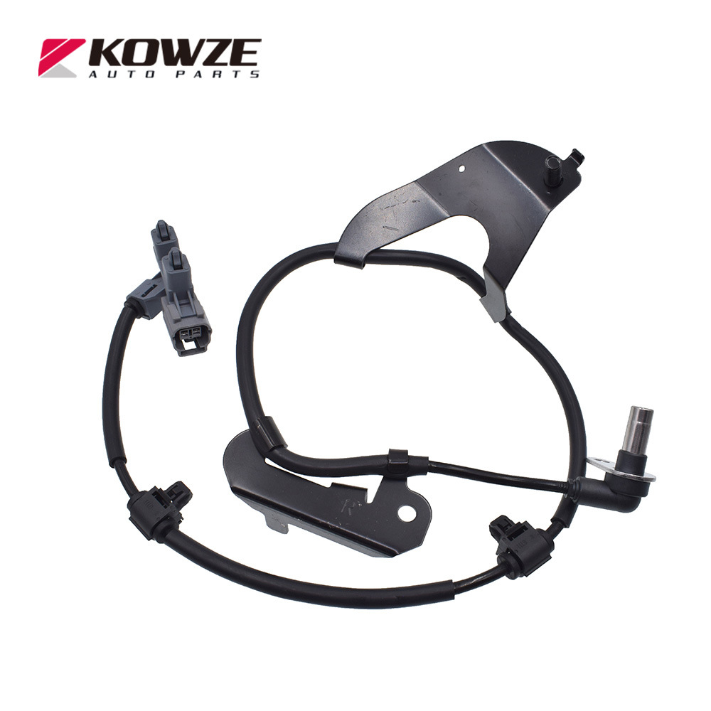 适用五十铃ABS轮速传感器8980521191 ISUZUD-MAX右前轮可