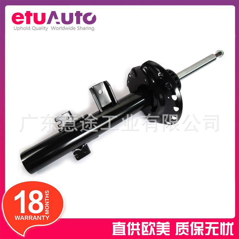 适用路虎揽胜极光 减震器 LR024445 LR044684 LR070942