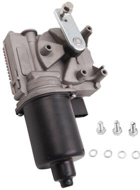 雨刮电机适用于奥迪AUDI Q7 4L1910113 4L1955119A  VALEO.405174