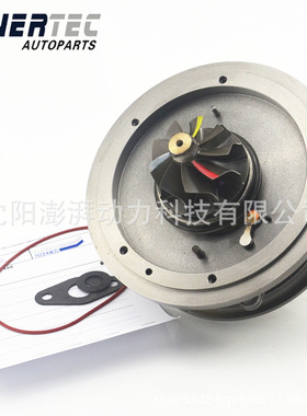 798166 812971涡轮增压器机芯适用福特漫游者 全顺3.2 TDCI