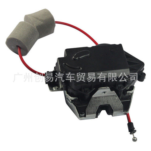 直供A1647400500 E419-635 A1647400635 闭锁器 适用于奔驰