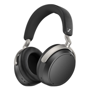 【新品试用】SENNHEISER/森海塞尔HDB 630无线高保真耳机