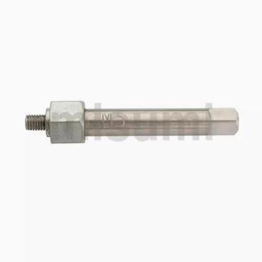 替代米斯米JHTP2 JHTP2.5 JHTP3 JHTP4螺纹套工具 自攻螺套安装用