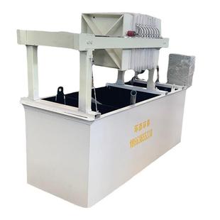 水性油墨污水处理设备纸箱印刷厂油性墨喷漆涂料废水处理一体机