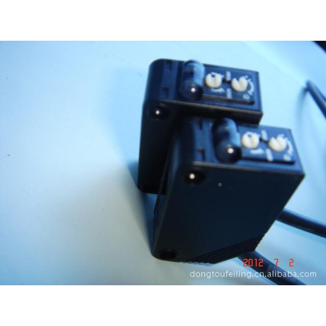 浙江飞/E18F-凌5NA/E18-开5NB对射式光/电关E3-5N1