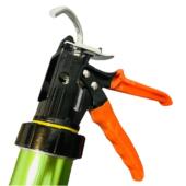 省力995结构胶枪自动断胶防滴胶软胶枪大行程手停胶停打胶枪