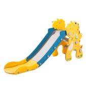 儿童室内滑滑梯家用小型宝宝幼儿园婴儿折叠滑梯塑料户外玩具组合