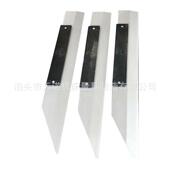 高精度刀口尺镁铝合金刀口尺检验镁铝平尺电梯刀口尺刀口型直尺