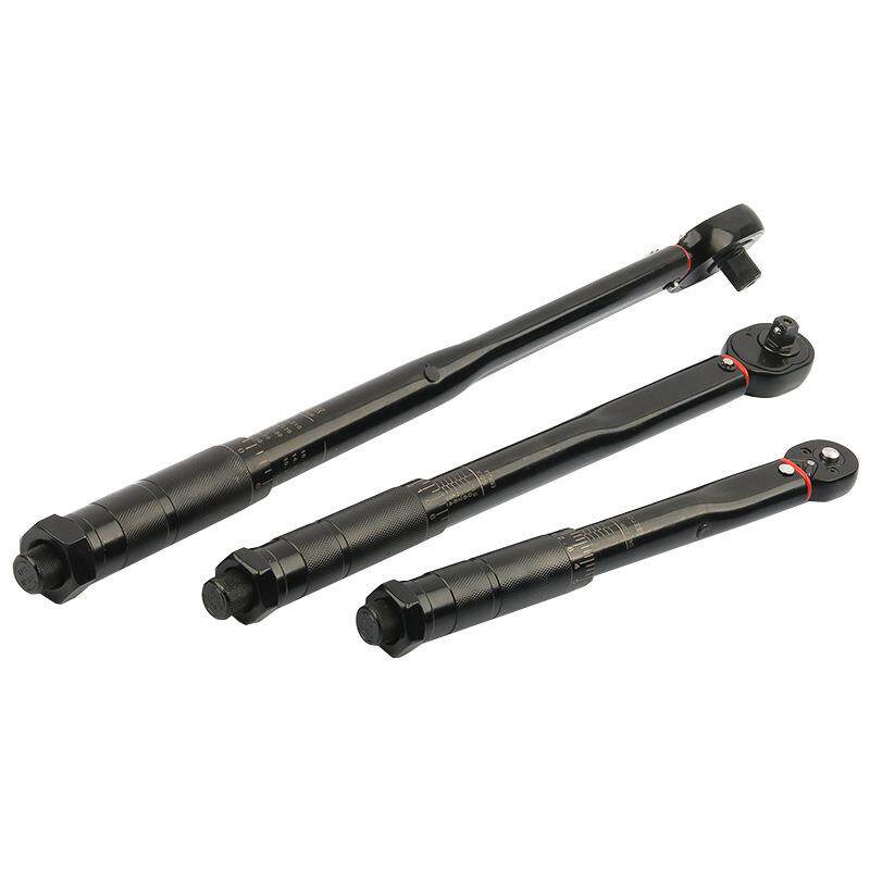 汽修轮胎预置扭力扳手机修公斤力矩扳手扭矩快速棘轮套筒扳手工具