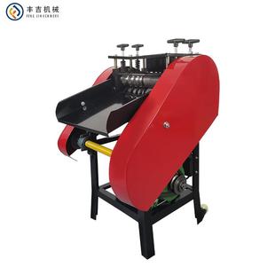 全自动双刀家用小型废旧电线剥线机去皮多芯电动铜线扒皮剥线机