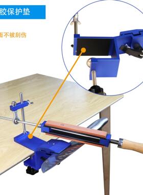 新款定角磨刀器家用专业磨刀石磨刀器磨刀架热卖BY-200S