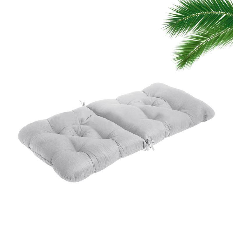 防溅水躺椅坐垫摇椅坐垫沙滩椅坐垫庭院藤椅坐垫长凳坐垫加绑带,居家布艺,美臀垫/保健坐垫,淘宝优惠券,粉丝福利购,淘宝优惠卷