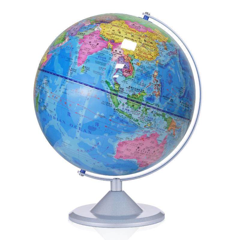 招商取图上架教学地球仪32cm大号初中学生用中学生高初中高清,文具电教/文化用品/商务用品,教学标本/模型,淘宝优惠券,粉丝福利购,淘宝优惠卷