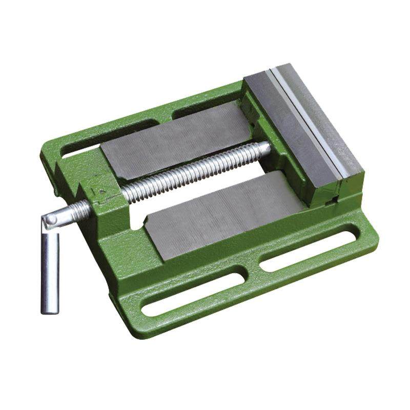 厂家直供4寸平口钳木工简易美式台钳4寸机用台钻铣床平口钳,标准件/零部件/工业耗材,虎钳,淘宝优惠券,粉丝福利购,淘宝优惠卷