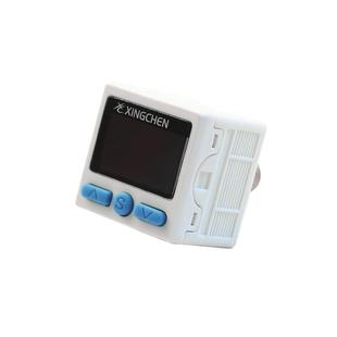 SHZ气动数显压力开关真空负压传感器DPS-310RX代替SMCZSE40A/ISE