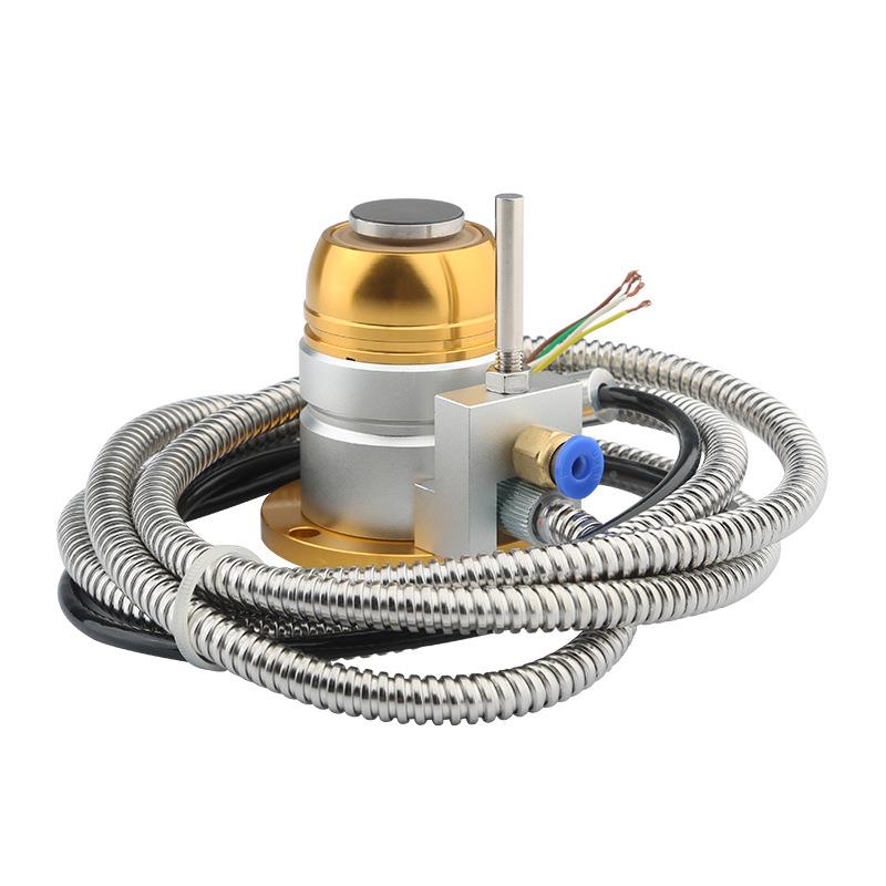 货源自精密动对数仪cZ轴定控机床木工开料机刀板式设家具对刀器