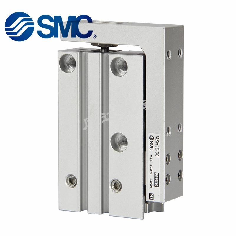 MCS滑台HLH/MXH6/10/16/20-5Z-Z1Z-15-200Z-25Z-30Z-40Z-50Z-60Z