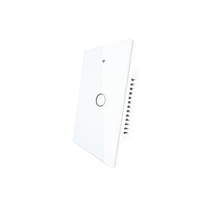 涂鸦智能家居ZIGBEE智能开关app语音定时单火零火开关灯控面板