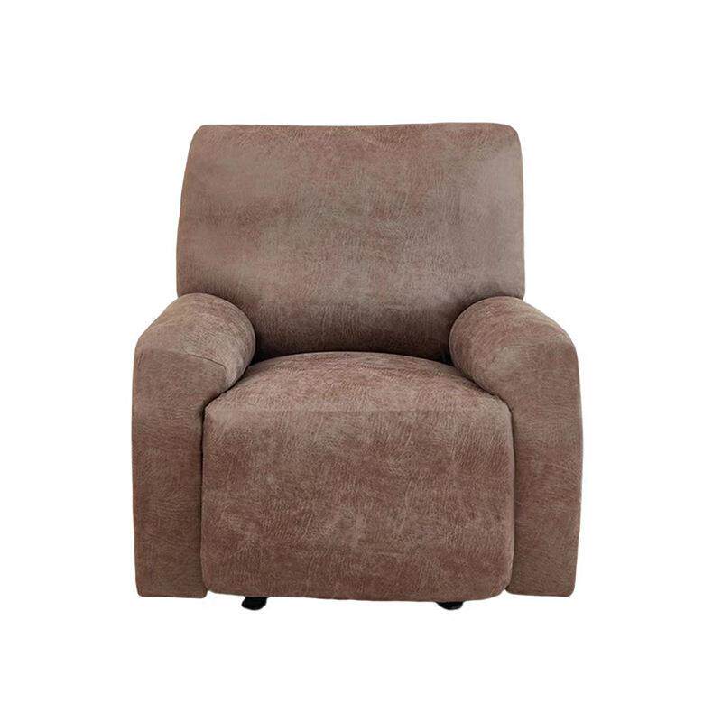 弹力芝华士沙发套科技布芝华仕沙发罩全包多功能躺椅套