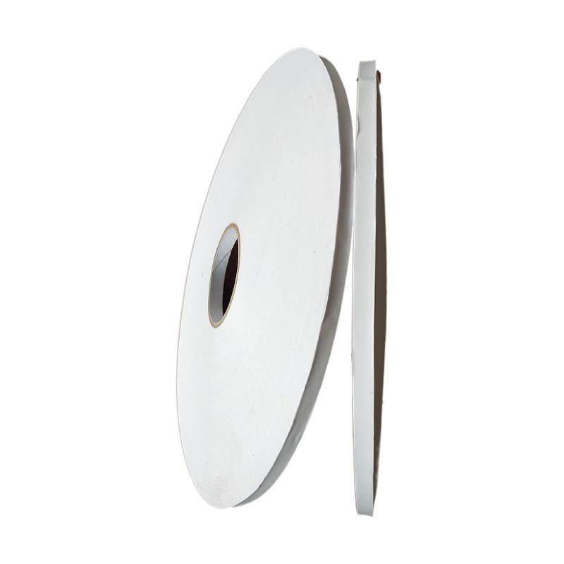 大尺寸大规格强力高粘双面胶无纺布绵纸油性机贴用双面胶带500米,办公设备/耗材/相关服务,工业胶带,淘宝优惠券,粉丝福利购,淘宝优惠卷