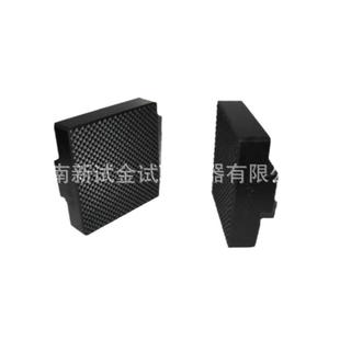 万能试验机钳口拉力机夹具材料试验机配件试验机附具夹具齿块