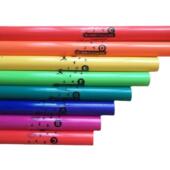 产地货源塑料八音音筒儿童早教乐器儿童音乐乐器