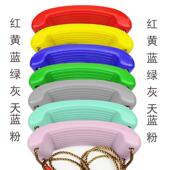 儿童秋千宝宝玩具网红摇篮吊椅户外家用室内外成人庭院摇椅荡秋千
