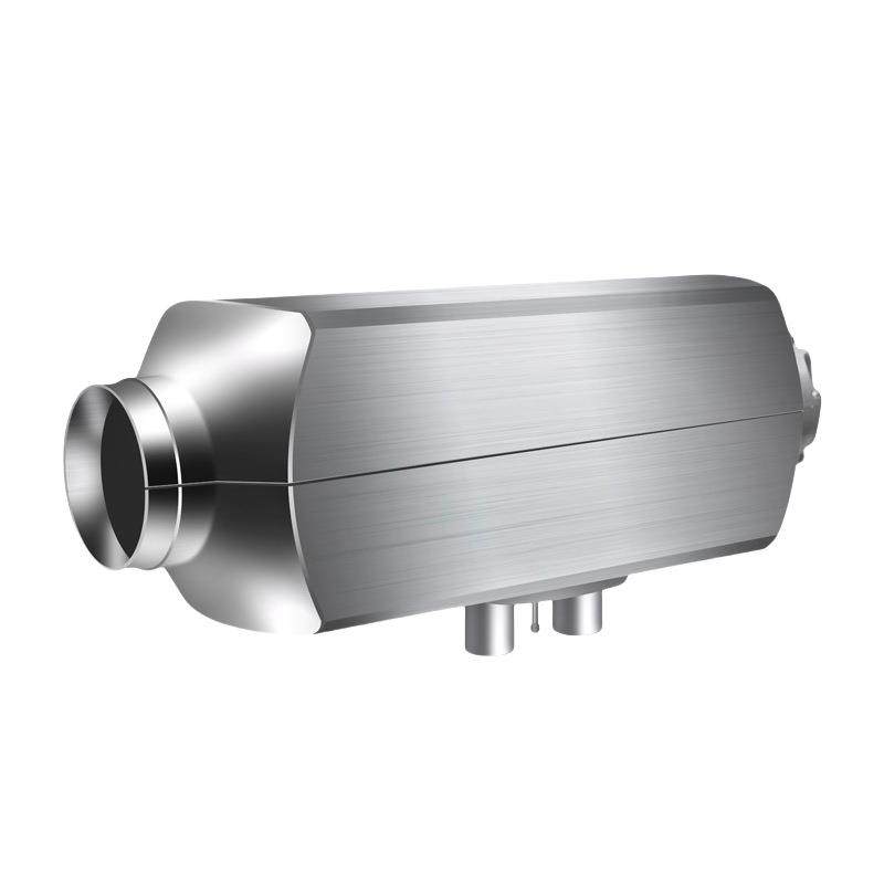 驻车加热器柴暖24V货车燃油暖风机12V一体机汽车家用车载暖风机