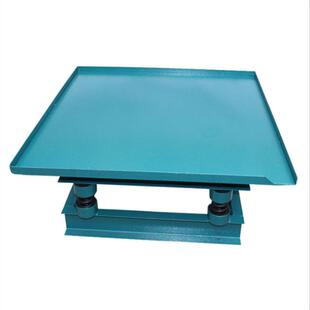 厂家优选混凝土震动台砼震动台震动台振动台混凝土振动台电子专业