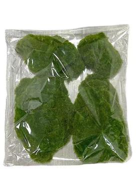 仿真青苔包绿色小青苔中式风格真树造景花艺软装多肉墙装饰假草