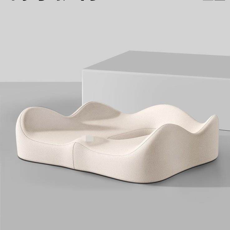 坐垫办公室久坐透气记忆棉垫子椅子座垫椅垫加厚屁股,汽车用品/电子/清洗/改装,腰靠,淘宝优惠券,粉丝福利购,淘宝优惠卷