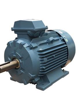 电机M2QA71M2B0.55W2P3000转B3标准三相220V380V异步水泵用