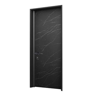 室内门简约门卧室门免漆门钢木门复合门套装门烤漆实木房间门厂家