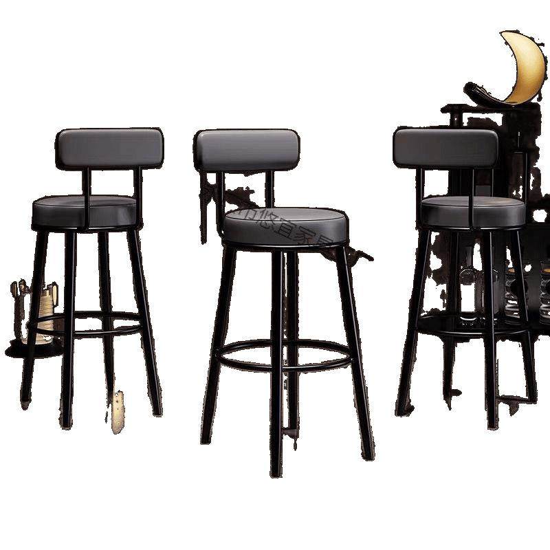吧台椅高脚凳靠背吧凳高椅子简约酒吧椅高脚椅子酒吧椅子吧台椅子,商业/办公家具,酒吧桌,淘宝优惠券,粉丝福利购,淘宝优惠卷