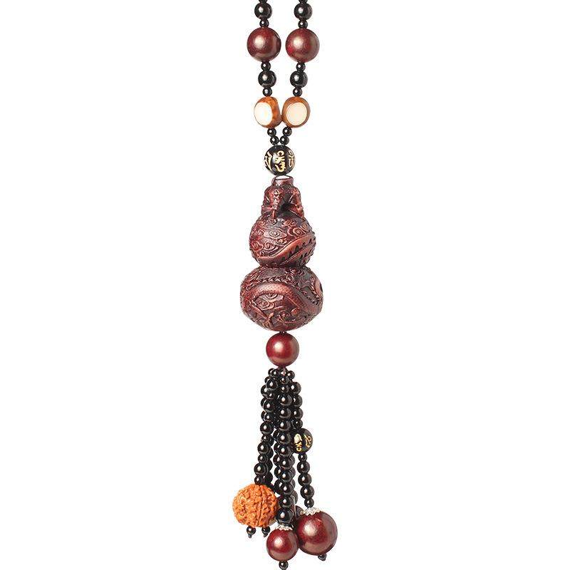 新款桃木葫芦挂件车载后视镜吊坠汽车挂件天然桃木挂饰,汽车用品/电子/清洗/改装,车挂,淘宝优惠券,粉丝福利购,淘宝优惠卷