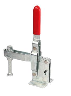 厂家直销CS-101J垂直式快速夹具木工夹紧器工装夹具高效