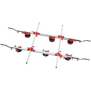 石井大板瓷砖抬板器薄板玻璃搬运工具大尺寸岩板抬瓷砖抬板器