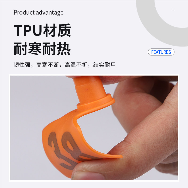 养殖场母猪用耳标号牌兽用耳标标记牌记号牌耳标耳号钳标记畜牧用