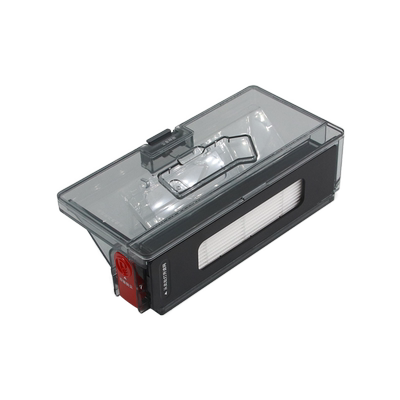 适合美的扫地机配件M7/M71CN/i10/M7PRO/M7 Young/M7 Max/S8尘盒