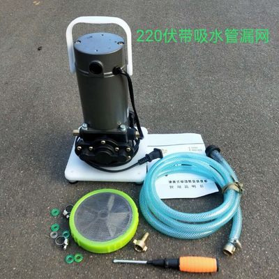 农用柱塞12V48V220V直流高压打药机电动喷雾器洗车机果园高压水泵