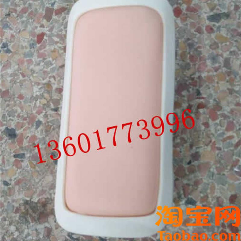 针刺训练模块针j灸练习模块针灸手法练习模型中医扎针模具