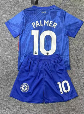 New Chelsea kid child PALMER ENZO NETO jersey shirt