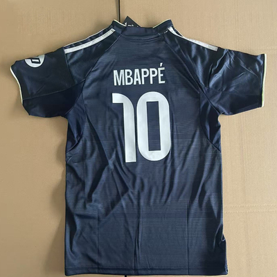New Real Madrid MBAPPE Bellingham VINI JR  Soccer Jersey