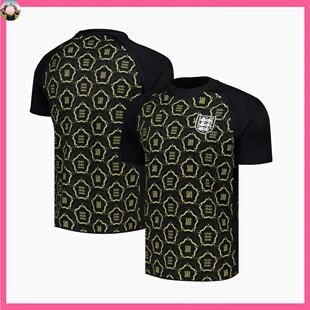 2026 England Women's Football Team Special Edition Jersey