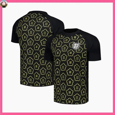 2026 England Women's Football Team Special Edition Jersey