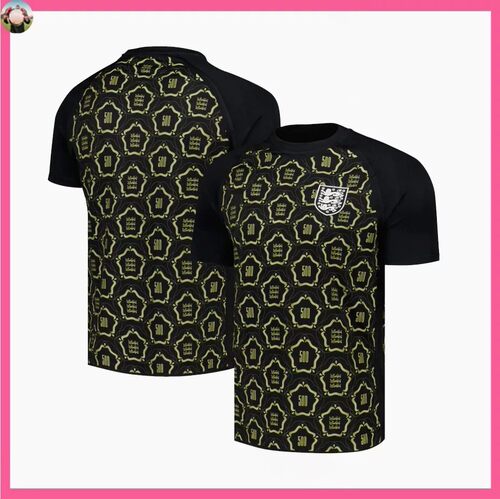 2026 England Women's Football Team Special Edition Jersey