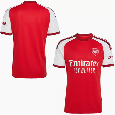 2026-27 Arsenal Kits Home and away Jersey SAKA RICE ODEGAARD