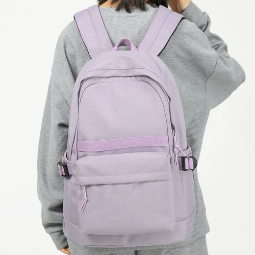 Вместительный и большой ранец, сумка через плечо, универсальный рюкзак для отдыха, подходит для студента