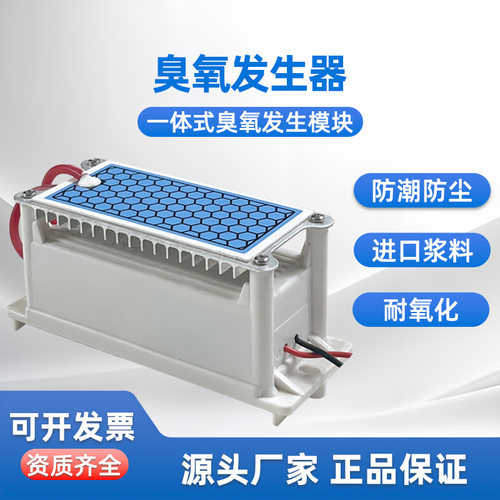 新款臭氧长寿命110v空气净化器