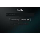 Komeda 17K20K33K超声波振动筛冲击头清洗机换能器振动头冲击头